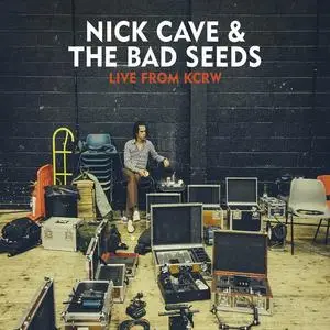 Nick Cave & The Bad Seeds - Live From KCRW (2013)