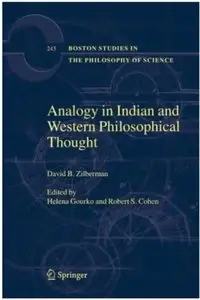 Analogy in Indian and Western Philosophical Thought