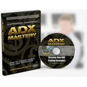 Ken Calhoun - Adx Mastery Complete Course [Webinar + DVD]