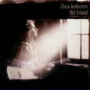 Chris Anderson - Old Friend (1995)