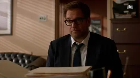 Bull S02E07