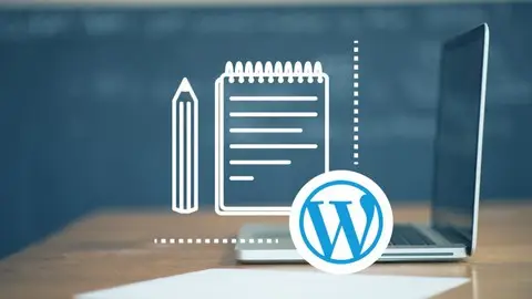 WordPress Theme Development with Project