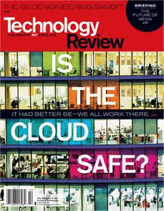 Technology Review - January/February 2010 (US)