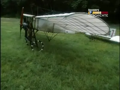 Flugel aus Stahl Jagdflugzeuge des ersten Weltkriegs