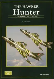 The Hawker Hunter (SAM Modellers Datafile 16) (Repost)