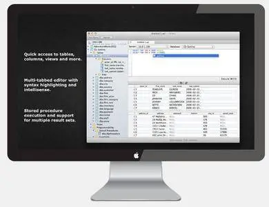 SQLPro Studio 1.0.114