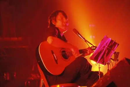 Fabrizio De André: 1982 - Live at Dusseldorf