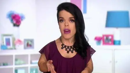 Little Women: LA S06E10