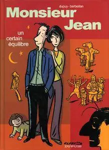 Monsieur Jean 1-7