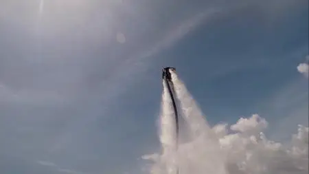 Incredible Flying Jet Packs (2015)