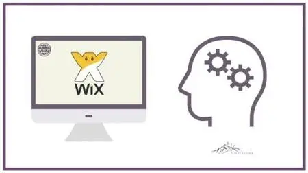 Learn how to build your own website using Wix