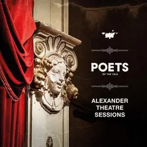 Poets Of The Fall - Alexander Theatre Sessions (2020)