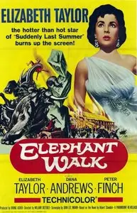 Elephant Walk (1954)