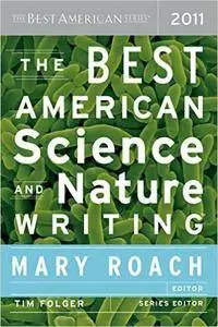 The Best American Science and Nature Writing (Repost)