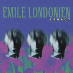 Emile Londonien - Legacy (2023) [Official Digital Download]