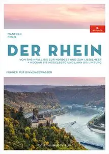 Manfred Fenzl - Der Rhein