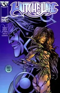 Witchblade #026