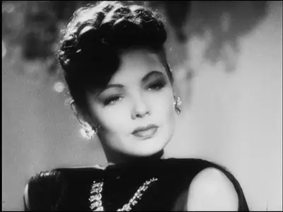 The Shanghai Gesture (1941)