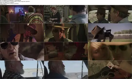 The Rambler (2013)