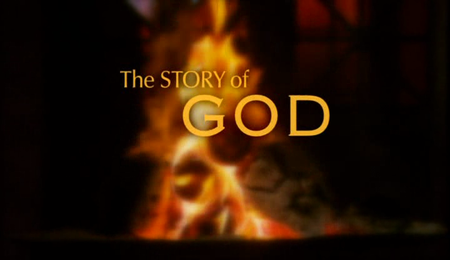 The Story of God (2005) [Repost]