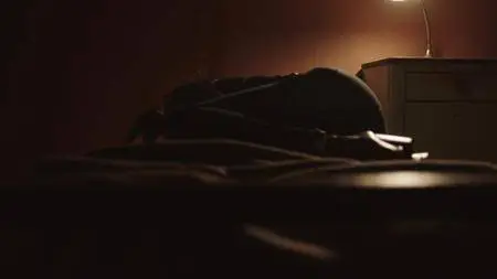 Taken S02E15