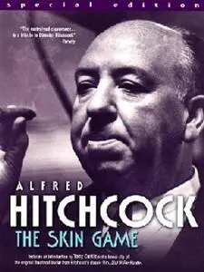 Hitchcock: British International Pictures Collection (1927-1931)