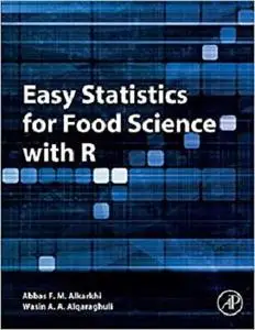 Easy Statistics for Food Science with R