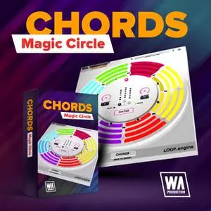 W.A. Production CHORDS v1.0.0 (x64)