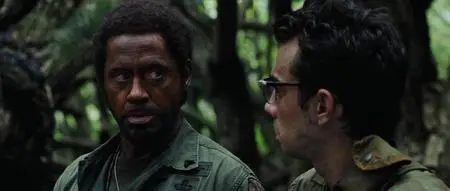 Tropic Thunder (2008)