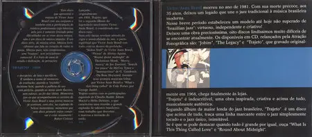 Victor Assis Brasil - Trajeto (1968, CD 2009)