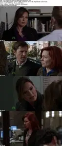 Law & Order: Special Victims Unit S13E08