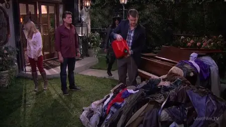 Anger Management S02E18 (2013)