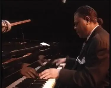 McCoy Tyner -  Warsaw Jazz Jamboree (2002)