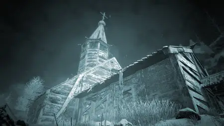 Kholat (2015)