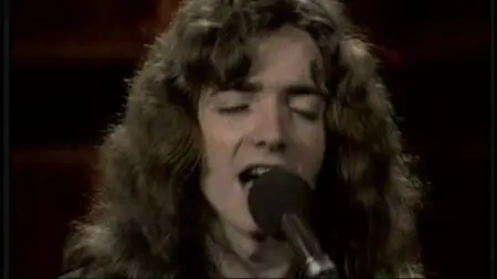 Wishbone Ash - Now + Then (2008)