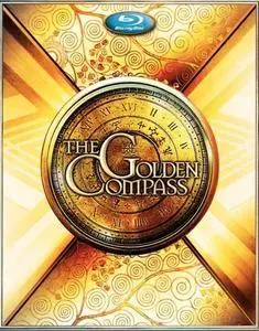 The Golden Compass (2007) [w/Commentary]