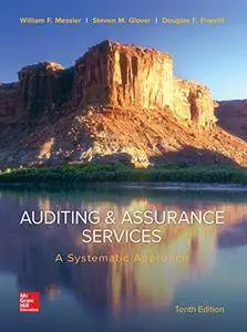 Auditing & Assurance Services: A Systematic Approach (Irwin Accounting) [Repost]