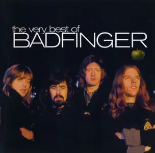 Badfinger – The Very Best Of Badfinger (2000)