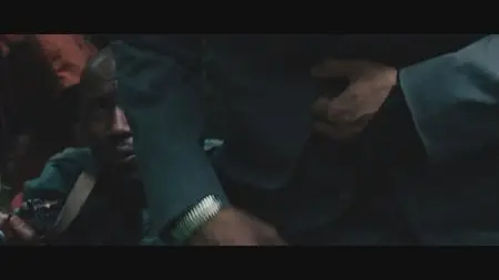 Predator (2010)