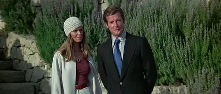 James Bond 007 - Der Spion, der mich liebte (1977)