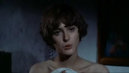 Satánico pandemonium (1975)