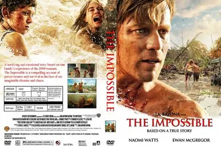 The Impossible (2012)