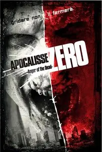 Apocalisse Zero / Anger of the Dead (2015)