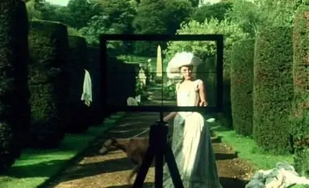 Peter Greenaway-The Draughtsman's Contract (1982)