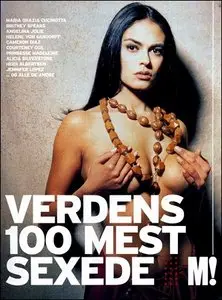 M! - World 100 Most Sexy 2000