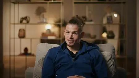 Kalvin Phillips: The Road to City (2023)