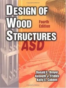 Design of Wood Structures [Repost]