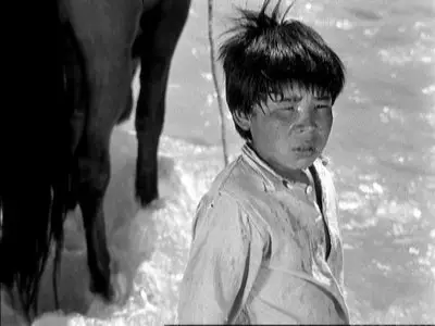 Dzhamiliya / Jamilya (1972) [Repost]