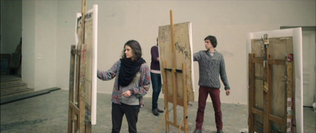 Vejska (2014)