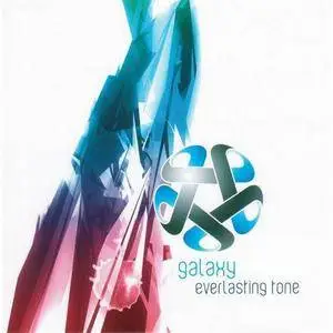 Galaxy - 3 Studio Albums (1998-2010) (Repost)